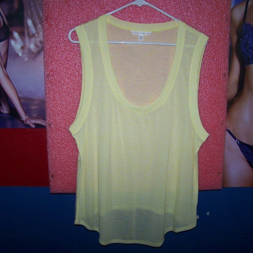 Victoria Secret Tunic